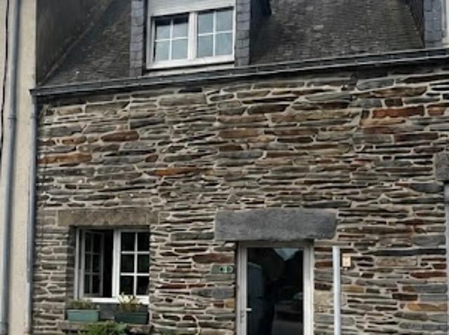 Maison vente à Vannes, Bretagne