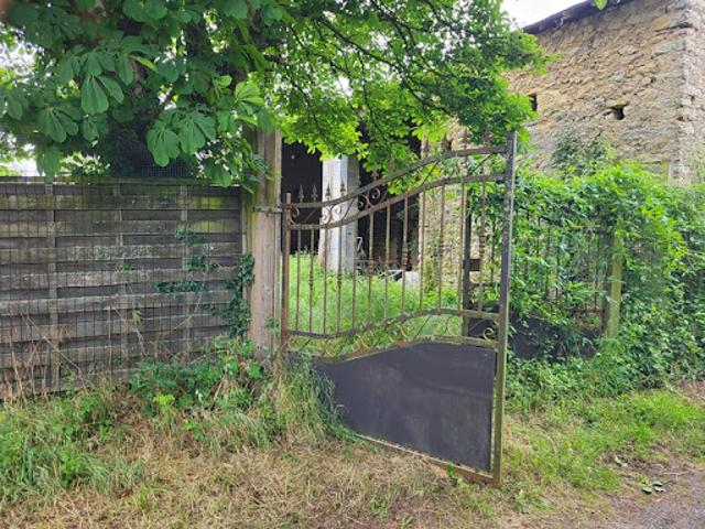 Maison vente à Parthenay, Louin