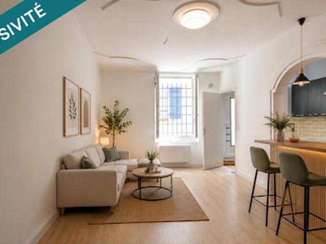 Maison vente à Mantes-la-Jolie, Mantes-la-ville