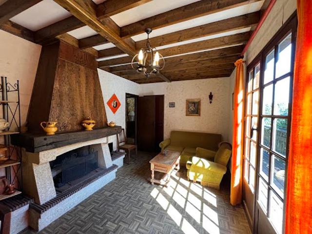Maison vente à Castres, Bout-du-pont-de-larn