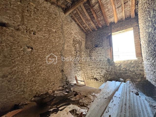 Maison vente à Prades, Millas