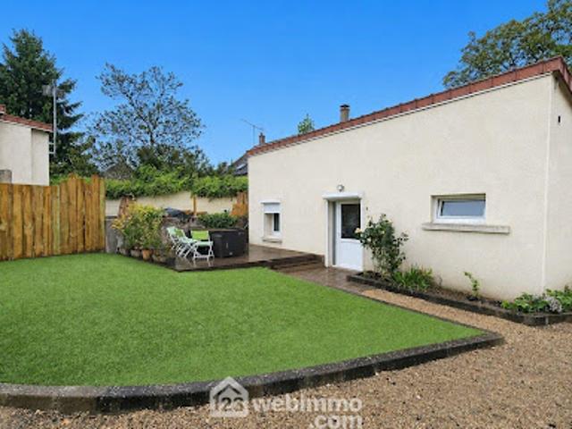 Maison vente à Évry, Moigny-sur-ecole