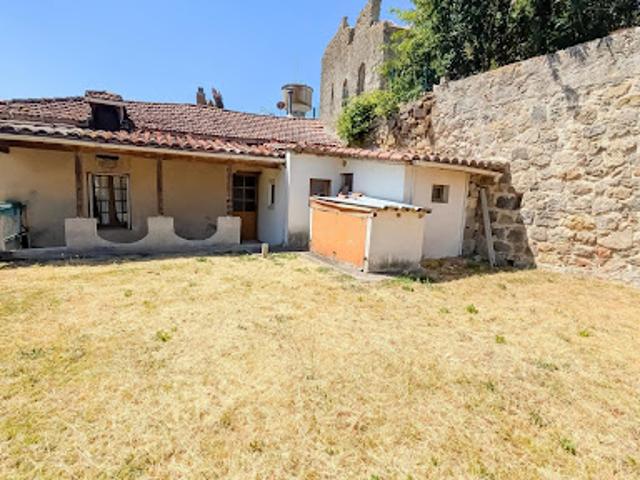 Maison vente à Nérac, Mongaillard