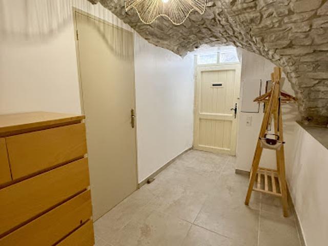 Maison vente à Nîmes, Moulézan