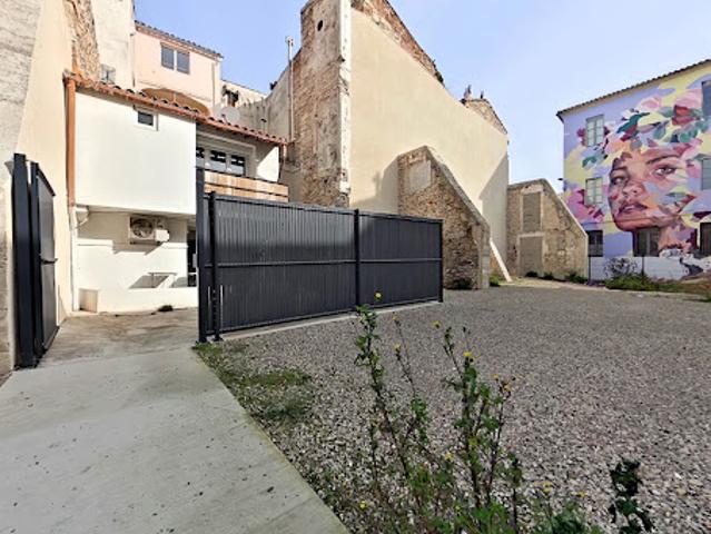 Maison vente à France métropolitaine, Nîmes