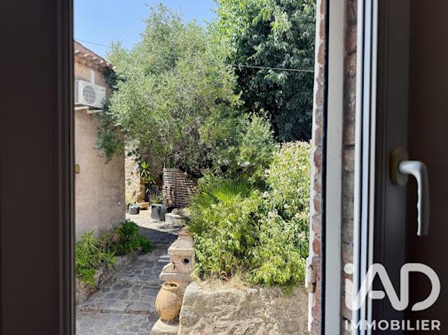 Maison vente à Arrondissement de Draguignan, Plan-de-la-tour