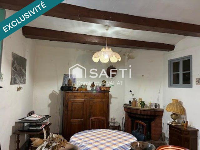 Maison vente à Le Vigan, Pompignan