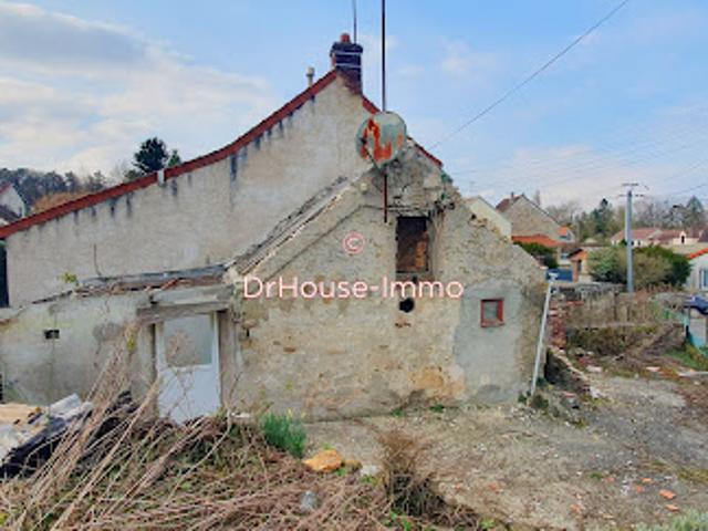Maison vente à Pontoise, Nointel