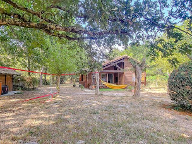 Maison vente à France métropolitaine, Queyrac