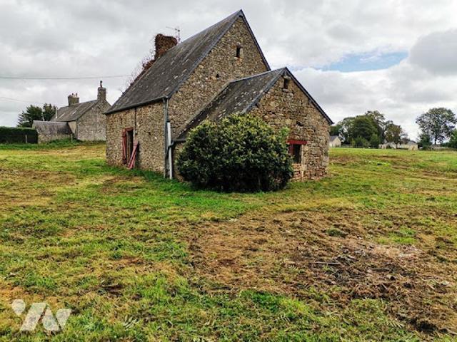 Maison vente à Argentan, Rabodanges
