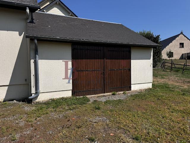 Maison vente à Ussel, Rosiers-d'egletons