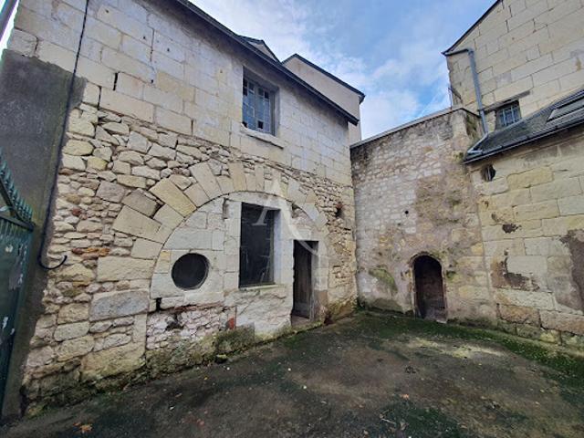 Maison vente à Romorantin-Lanthenay, Saint-aignan