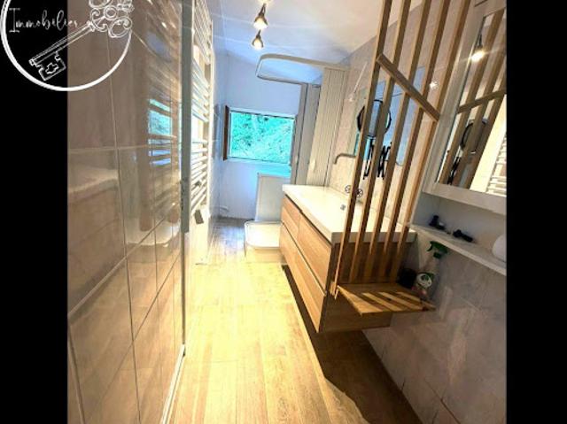 Maison vente à Grenoble, Saint-laurent-en-beaumont