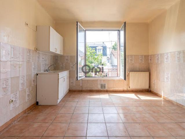 Maison vente à Nogent-sur-Marne, Saint-maur-des-fossés