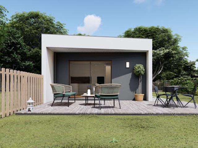 Maison vente à Nantes, Saint-philbert-de-grand-lieu
