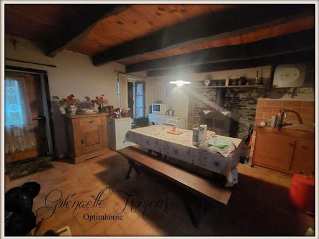 Maison vente à Châteaulin, Bretagne