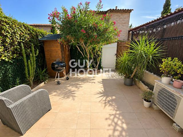 Maison vente à Arrondissement de Draguignan, Sainte-maxime