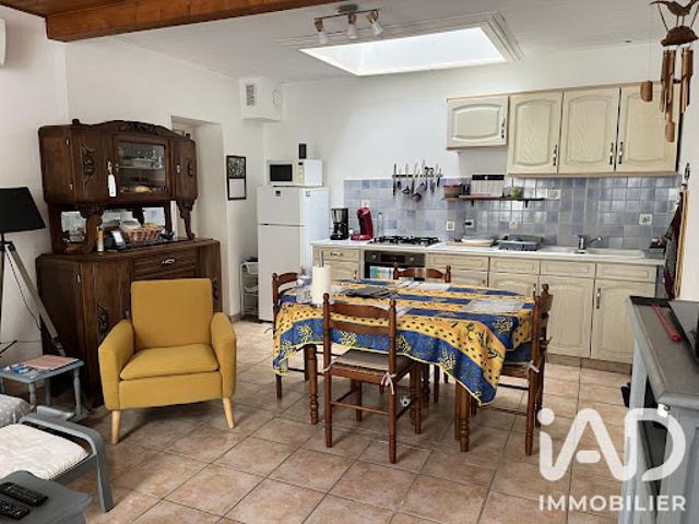 Maison vente à Saintes, Saujon
