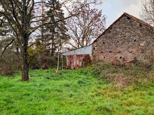 Maison vente à Montbard, Saulieu
