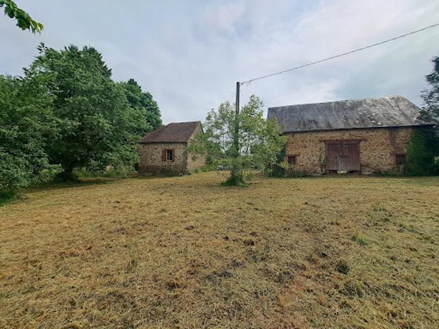 Maison vente à Brive-la-Gaillarde, Ségur-le-château