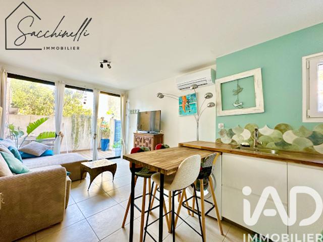 Maison vente à Arrondissement de Toulon, Six-fours-les-plages