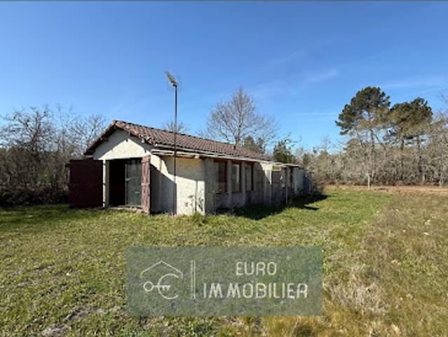 Maison vente à Mont-de-Marsan, Sore