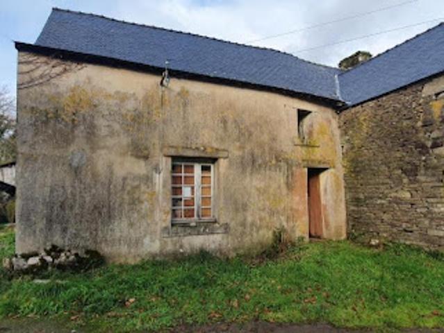 Maison vente à Minez Bodizel, Spézet