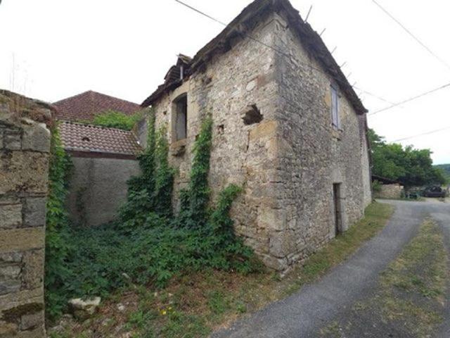 Maison vente à Figeac, Puybrun