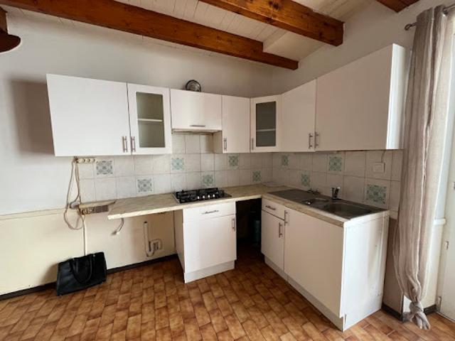 Maison vente à Rochefort, Tonnay-charente