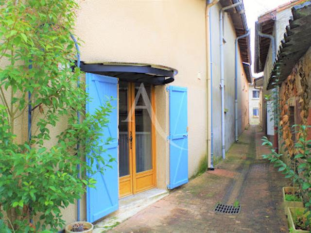 Maison vente à Toulouse, Mondonville