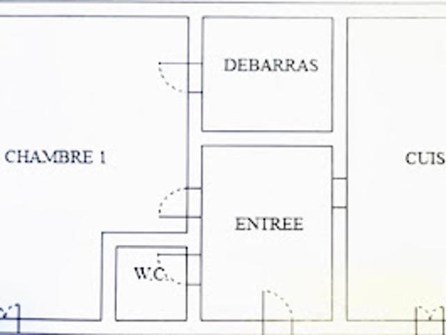 Maison vente à Vierzon, Vouzeron