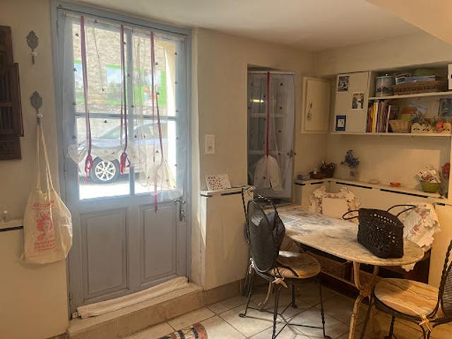 Maison vente à Avignon