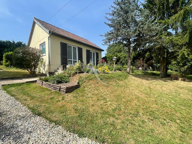 Maison vente à Dieppe, Ferrières-en-bray