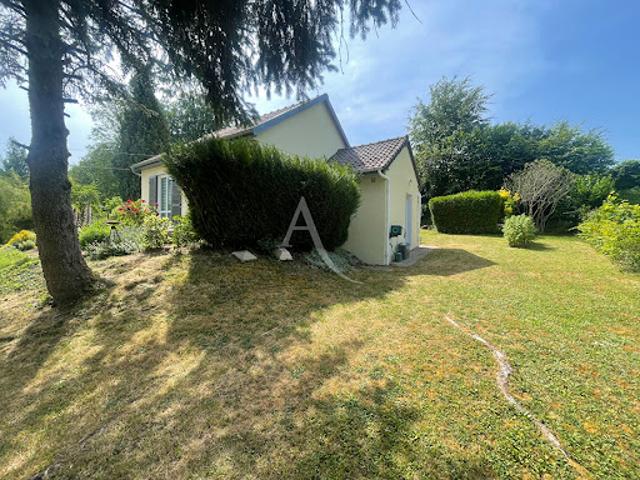 Maison vente à Dieppe, Ferrières-en-bray