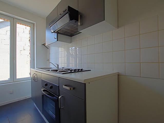 Maison vente à Péronne, Ham