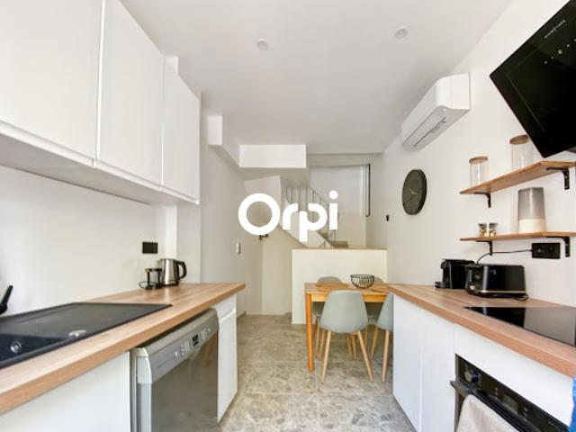 Maison vente à Marseille, Ceyreste