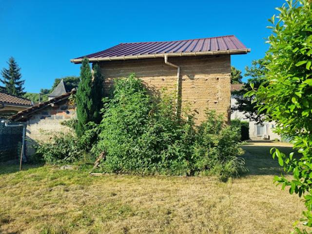 Maison vente à Vienne, Châtonnay