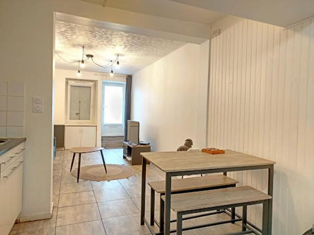 Maison vente à Cholet