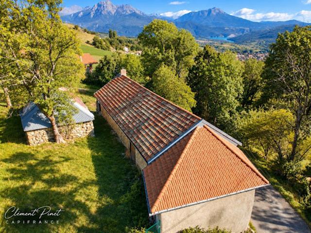 Maison vente à Gap, Chorges