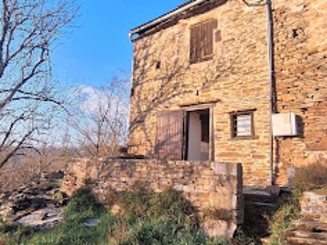 Maison vente à Connac, Aveyron