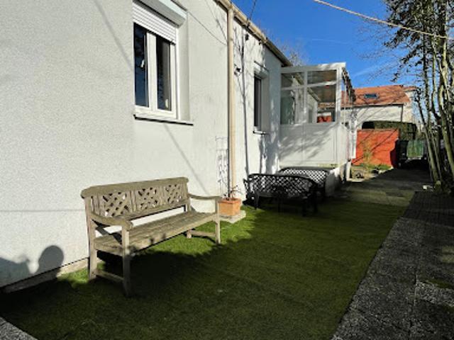 Maison vente à Le Raincy, Gagny