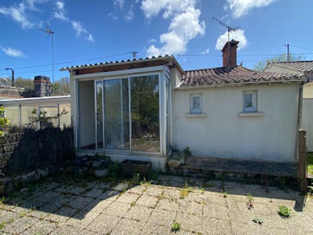 Maison vente à Les Sables-d'Olonne, Le Fenouiller
