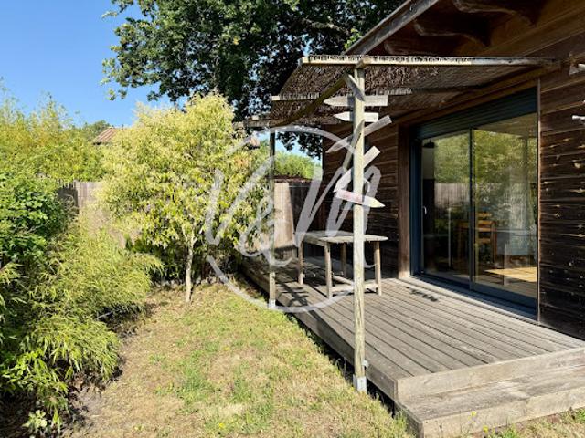 Maison vente à Arcachon, Lège-cap-ferret