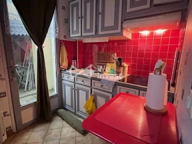Maison vente à Palaiseau, Marolles-en-hurepoix