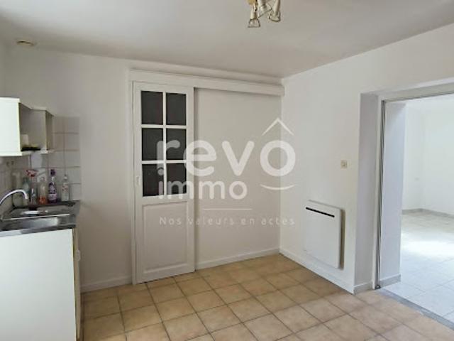Maison vente à Mauves-sur-loire, La Croix