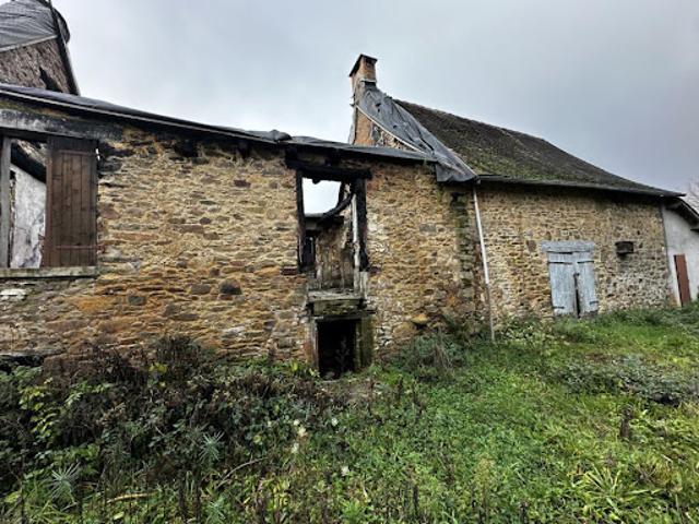 Maison vente à Limoges, Meuzac