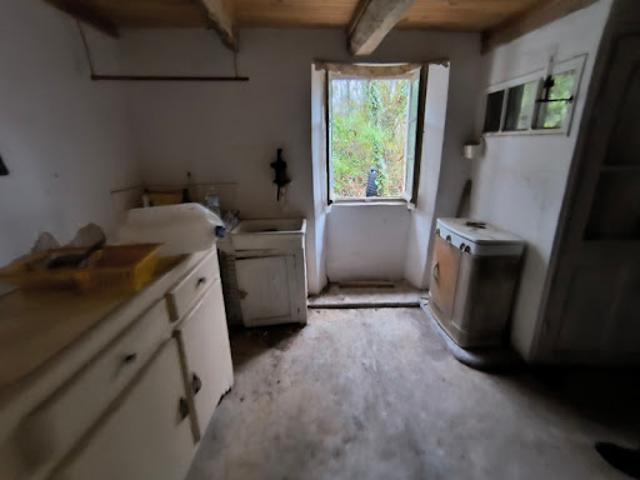 Maison vente à Figeac, Montredon