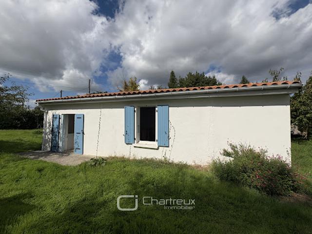 Maison vente à Rochefort, Royan