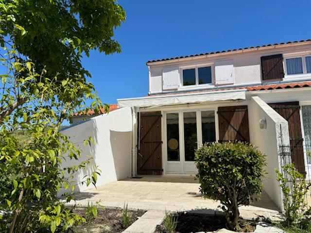 Maison vente à Rochefort, Royan