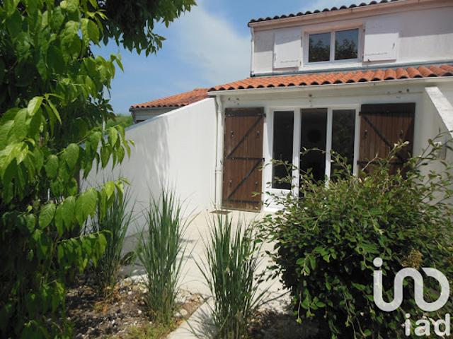 Maison vente à Royan, Saint-Pierre
